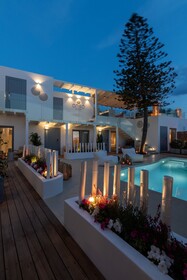 Oniro Suites Mykonos