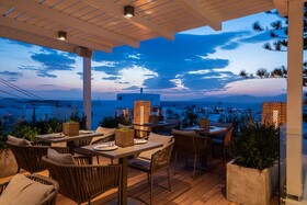Oniro Suites Mykonos