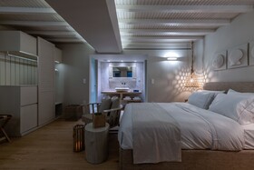 Oniro Suites Mykonos