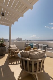 Oniro Suites Mykonos