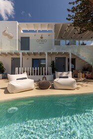 Oniro Suites Mykonos