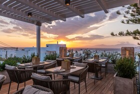 Oniro Suites Mykonos