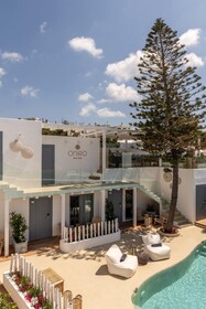 Oniro Suites Mykonos