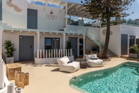 Oniro Suites Mykonos