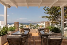 Oniro Suites Mykonos