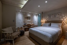Oniro Suites Mykonos