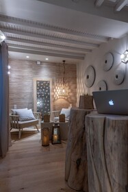 Oniro Suites Mykonos