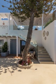 Oniro Suites Mykonos