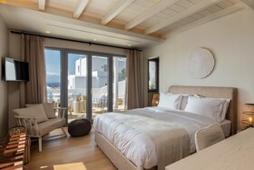 Oniro Suites Mykonos