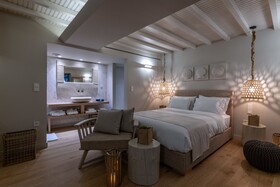 Oniro Suites Mykonos