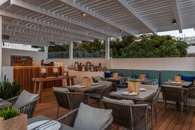 Oniro Suites Mykonos