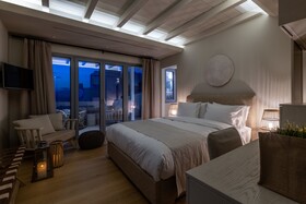 Oniro Suites Mykonos