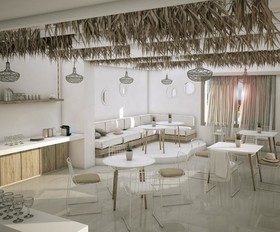 Osom Resort