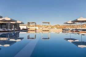 Osom Resort