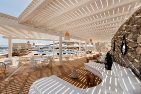 Osom Resort