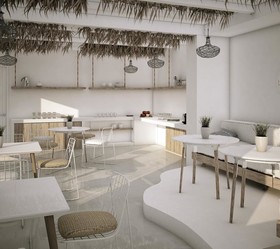 Osom Resort