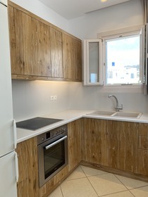 Overview Mykonos Apartments