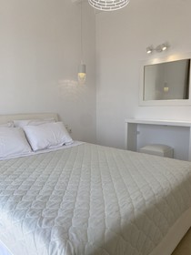 Overview Mykonos Apartments