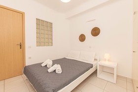 Overview Mykonos Apartments