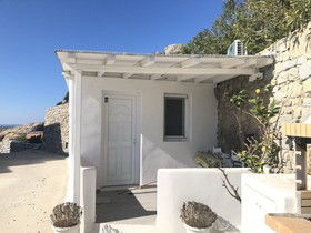 Overview Mykonos Apartments