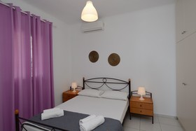 Overview Mykonos Apartments