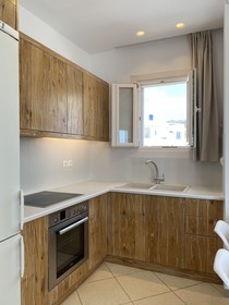 Overview Mykonos Apartments