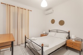 Overview Mykonos Apartments