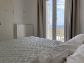 Overview Mykonos Apartments