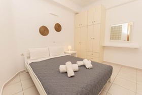 Overview Mykonos Apartments