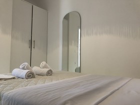 Overview Mykonos Apartments