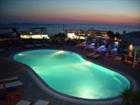 Pension Matina