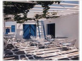 Pension Matina