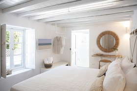 Pietra Bianca 1891 suites