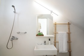 Pietra Bianca 1891 suites