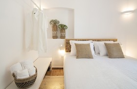 Pietra Bianca 1891 suites