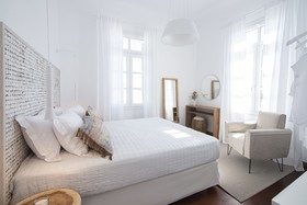 Pietra Bianca 1891 suites