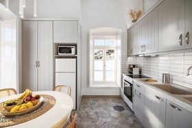Pietra Bianca 1891 suites
