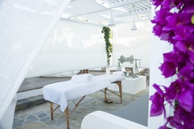 Pietra Bianca 1891 suites