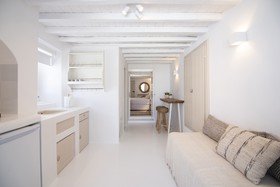 Pietra Bianca 1891 suites