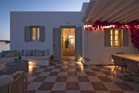 Pietra Bianca 1891 suites