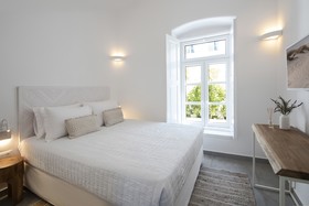 Pietra Bianca 1891 suites