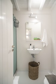 Pietra Bianca 1891 suites