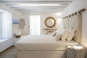 Pietra Bianca 1891 suites