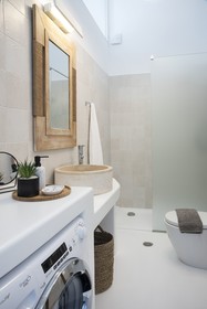Pietra Bianca 1891 suites
