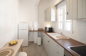 Pietra Bianca 1891 suites