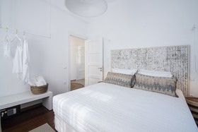 Pietra Bianca 1891 suites