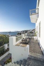 Pietra Bianca 1891 suites