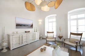 Pietra Bianca 1891 suites