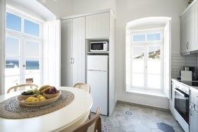 Pietra Bianca 1891 suites