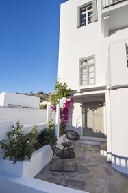 Pietra Bianca 1891 suites
